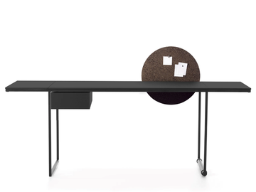 MACIS - Extendible desk/table by Opinion Ciatti - view 2
